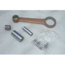 MOTOROVÁ OJNICE KLIKOVÉ HŘÍDELE - KOMPLETNÍ SADA -  PIONÝR 550,555,05